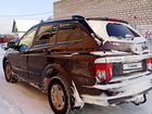 SsangYong Kyron 2.0 МТ, 2007, 160 000 км