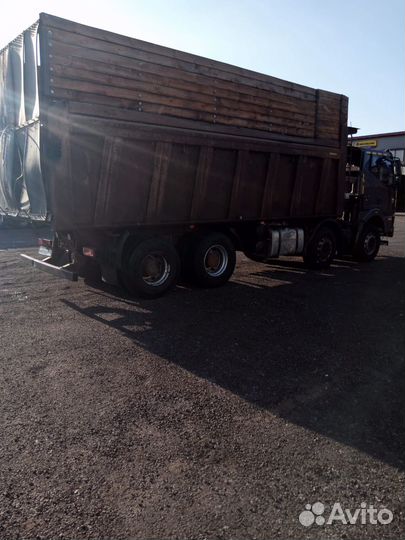 FAW J6 CA3310P66K24T4E5, 2014