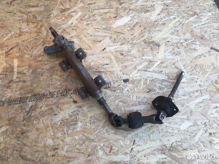 Рулевая колонка Ford Transit 2010