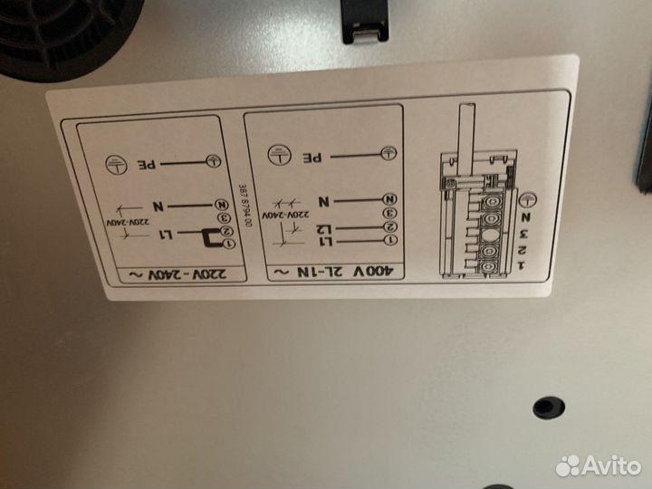 Варочная панель