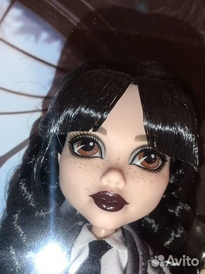 Monster High Wednesday