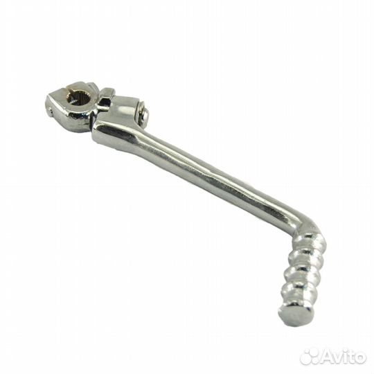 Рычаг кикстартера kayo Classic, Evolution (с 2018