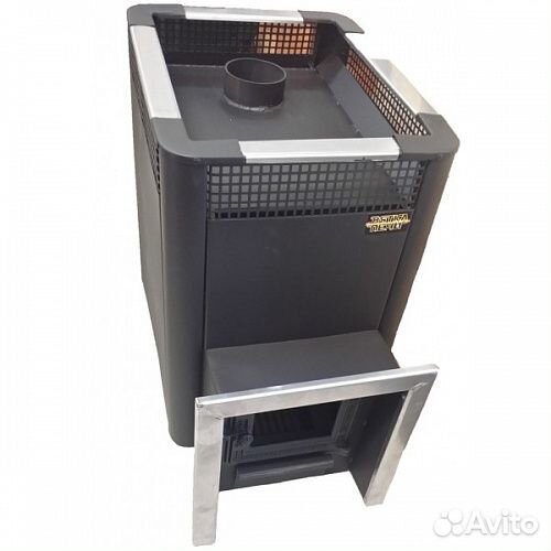 Печи для бани от производителя