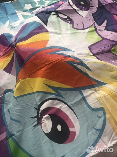 1,5 спальное постельное белье в ассортименте