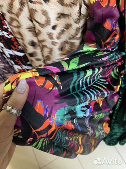 Бифлекс ткань