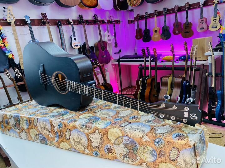 Электроакустика Flight Новая