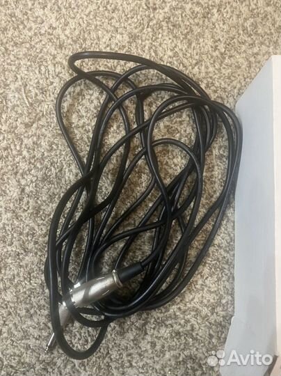 Микрофон для караоке