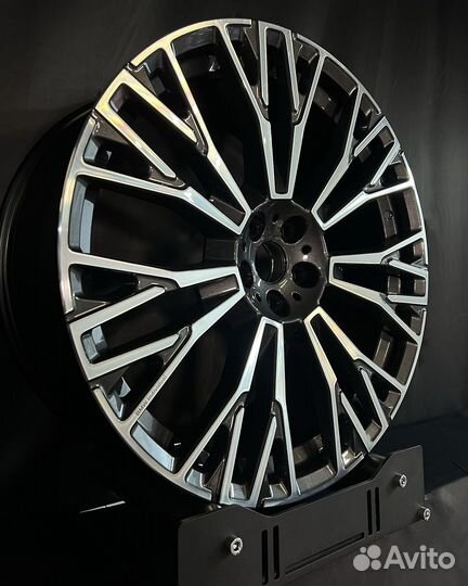 Оригинальные Диски BMW R22 745m X5 G05 X6 G06 X7 G