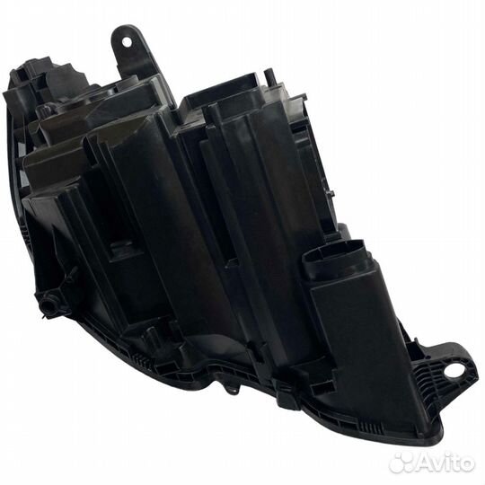 Корпус Левой фары для Mercedes CLS-class C218 (201