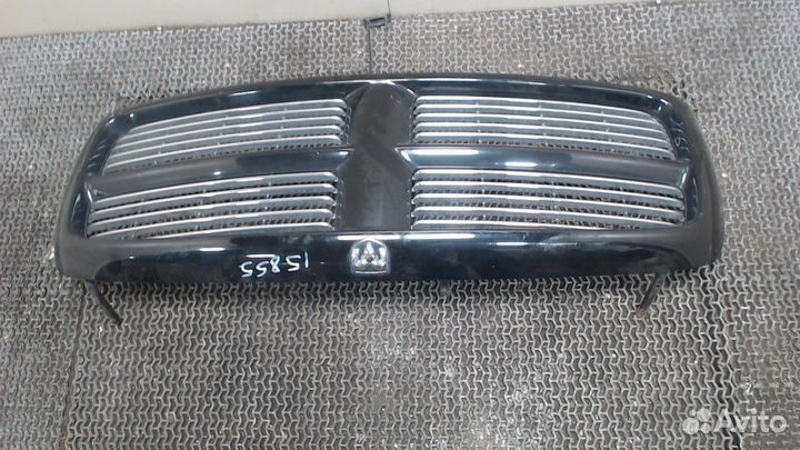 Решетка радиатора Dodge Ram (DR / DH), 2003