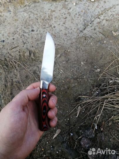 Набор кухонных ножей Вкусная кухня