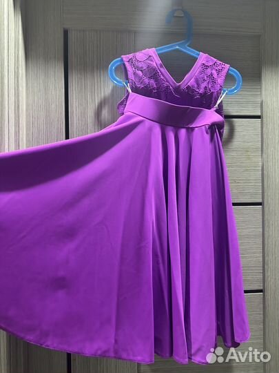 Рейтинговое платье 134