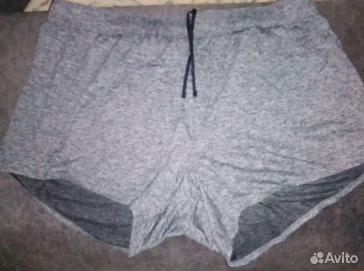 Шорты nike XXL