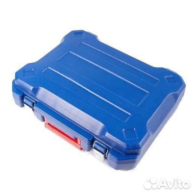 Набор инструментов dszh WK-8P в кейсе