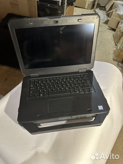 Защищенный Ноутбук Dell 5414 Core i5 6300U