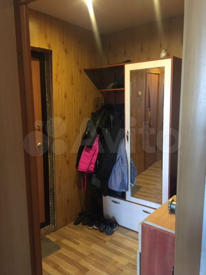 1-к. квартира, 35,2 м², 3/4 эт.