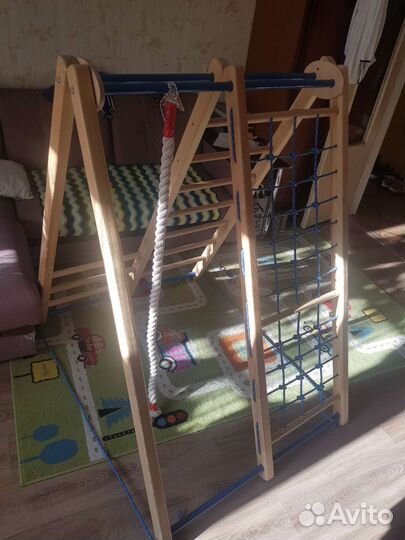 Спортивный комплекс