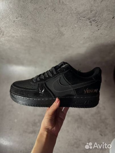 Кроссовки Nike Air Force 1 Venom