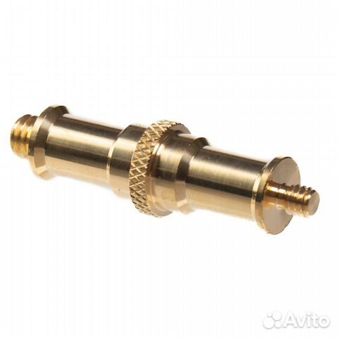 Адаптер Falcon Eyes SP-B4M8M, длинный, желтый