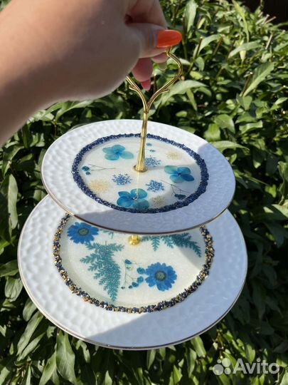 Фруктовница /Ваза для сервировки