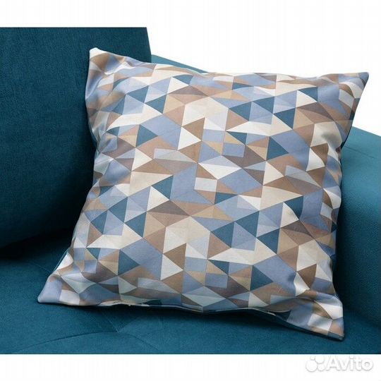 Диван угловой