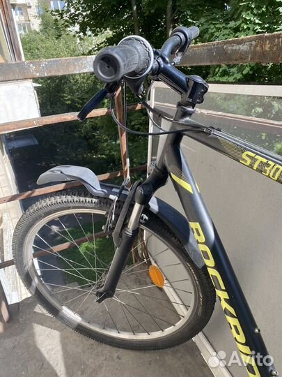 Велосипед rockrider st30