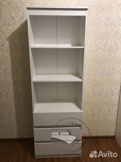 Шкаф стеллаж