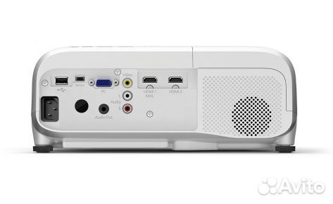 Проектор Epson EH-TW5300