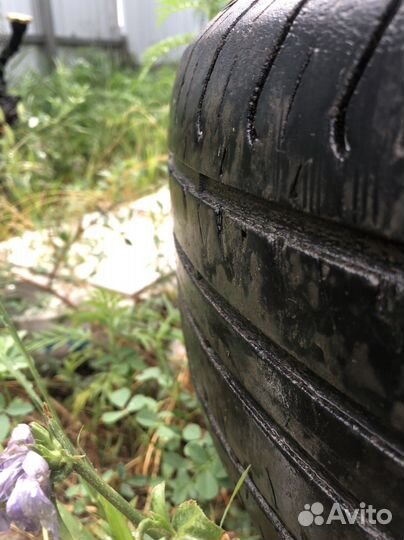 Hankook Optimo K415 225/60 R17 99H