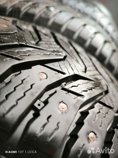 Kumho WinterCraft SUV Ice WS31 185/65 R15