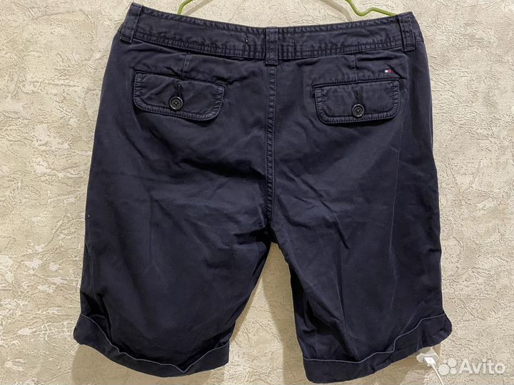 Шорты женские Tommy Hilfiger