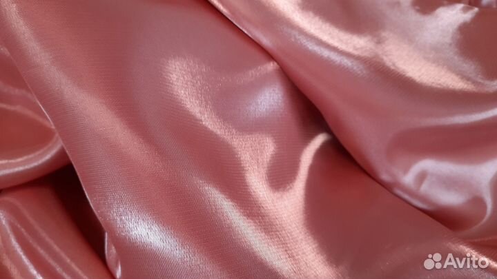 Шторы новые