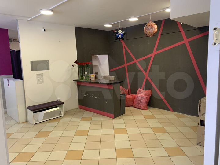 Свободного назначения, 65 м²