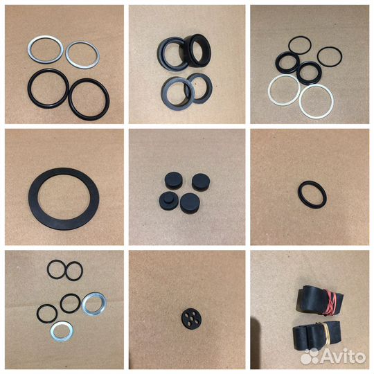 Запчасти Ява 360 Старушка