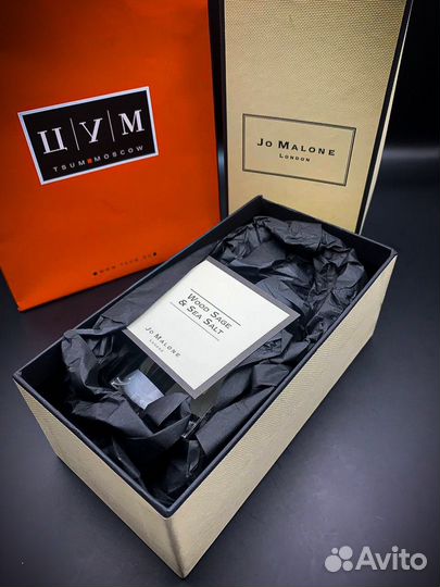 Jo malone духи 100мл Дубай