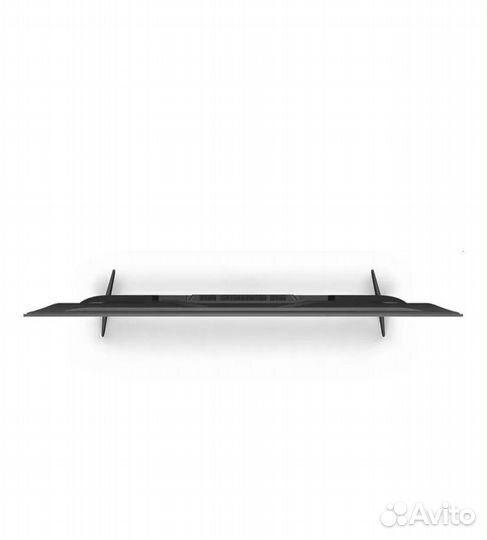 Телевизор TCL 50P637, 4K Ultra HD