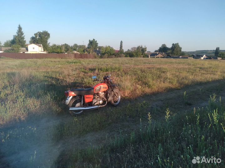 Иж планета 5