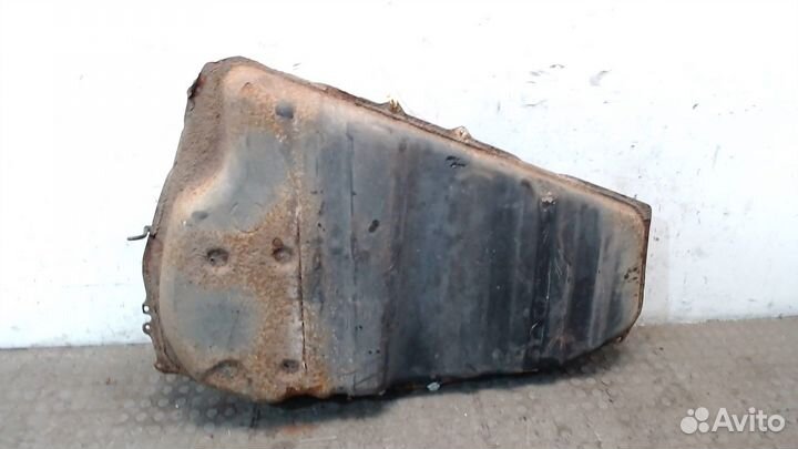 Бак топливный Toyota Corolla Verso, 2005