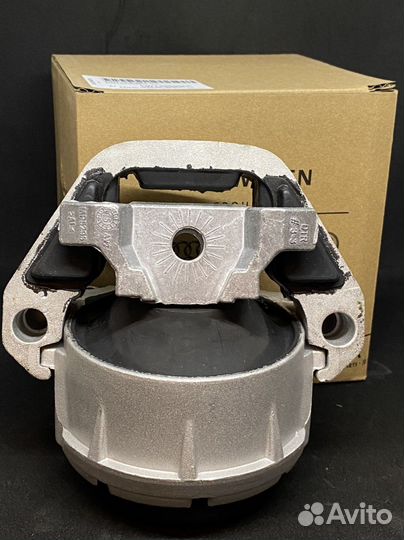 Гидроопора 4G0199381PL 4G0199381PM VAG Audi