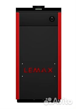 Котел газовый Лемакс Premier 17,4 кВт EuroSit