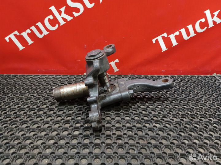 Кулак поворотный левый 2020г. Volvo FH