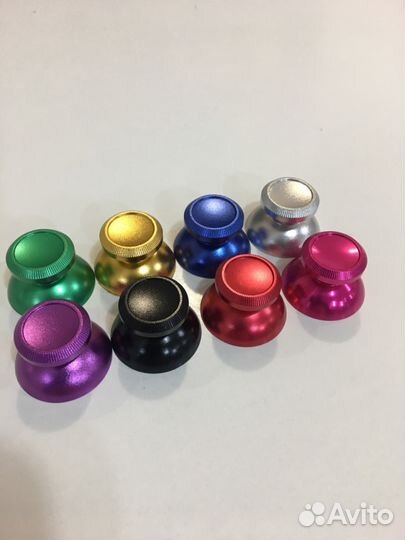 Стики для PS3, PS4, xbox 360, резинки на стики