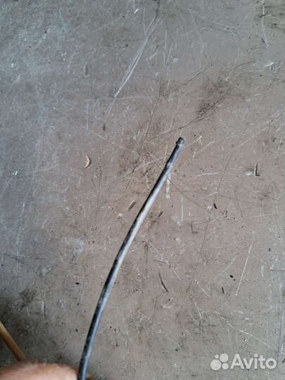 Трубка картерных газов на Ягуар s-type