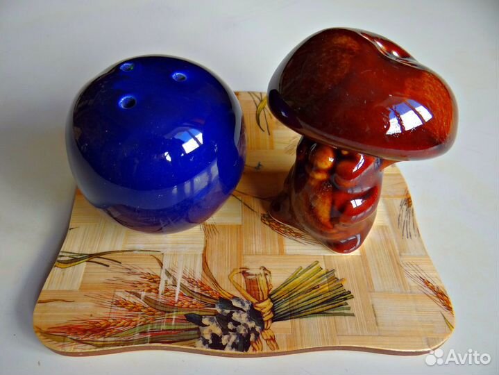 Набор для специй