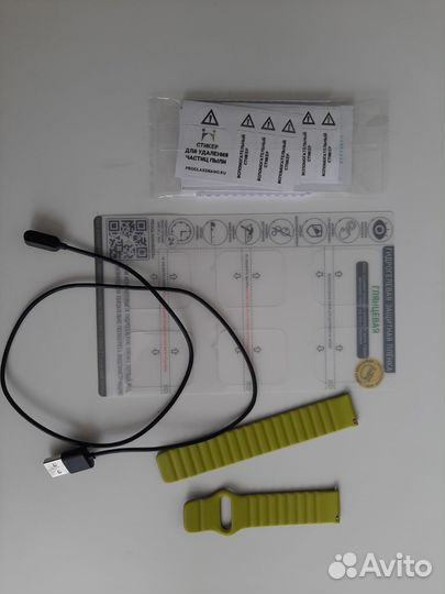 Смарт часы honor magic watch 2