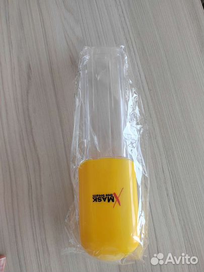 Новая подводная маска для снорклинга)