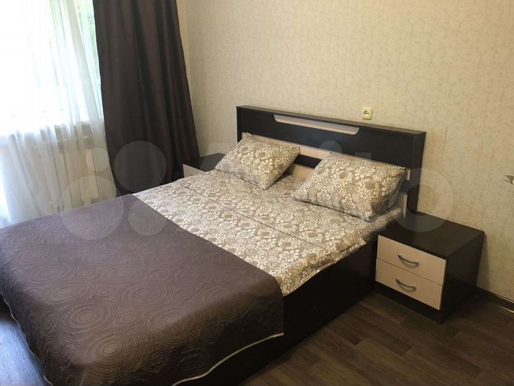 1-к. квартира, 37 м², 2/9 эт.