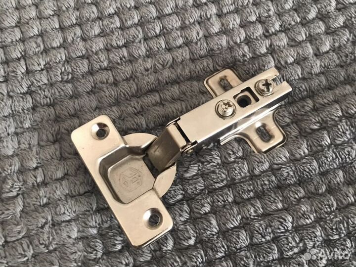 Дверные петли