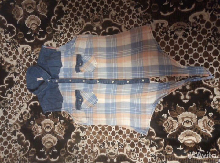 Вещи женские