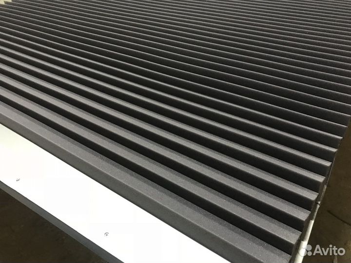 Акустический поролон